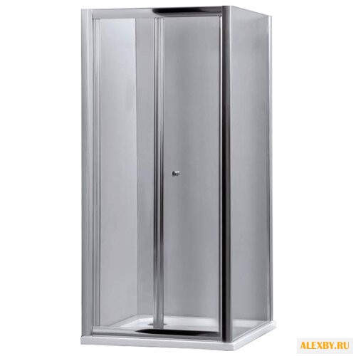 Душевой уголок RGW CL-41 75x70
