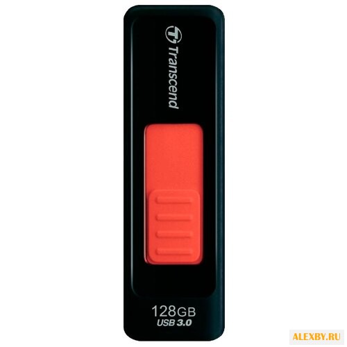 Флешка Transcend JetFlash 760