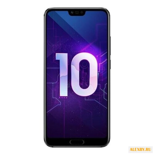 Смартфон Honor 10 4 128GB