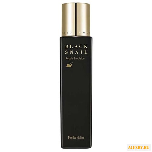 Holika Holika Prime Youth Black