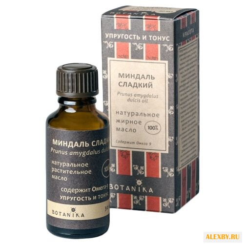 Масло для тела BOTAVIKOS