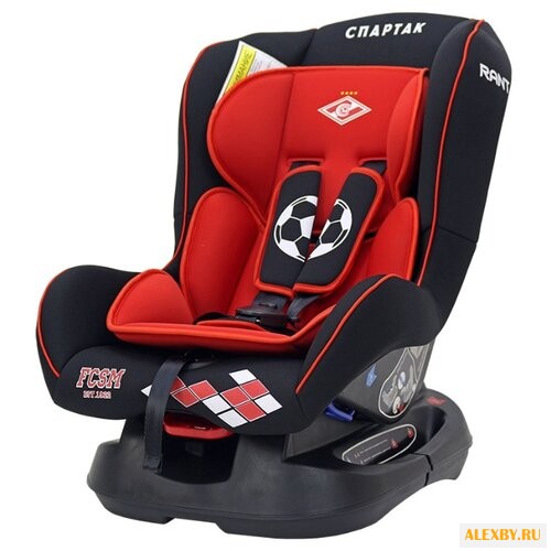 Автокресло группа 0 1 до 18 кг
