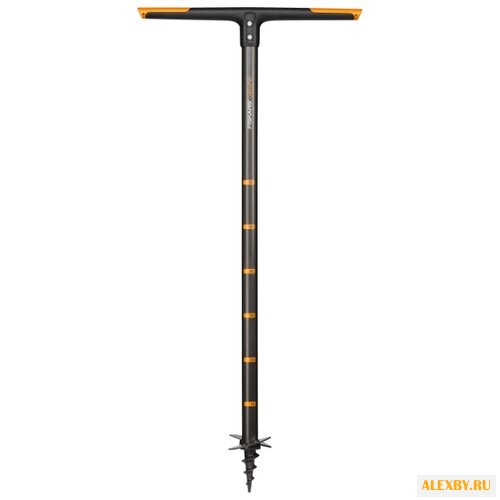 Бур FISKARS Quikdrill малый