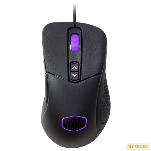 Мышь Cooler Master MM530 Black
