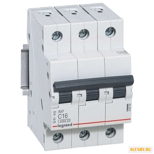 Автоматический выключатель