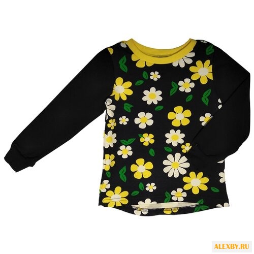 Свитшот KotMarKot