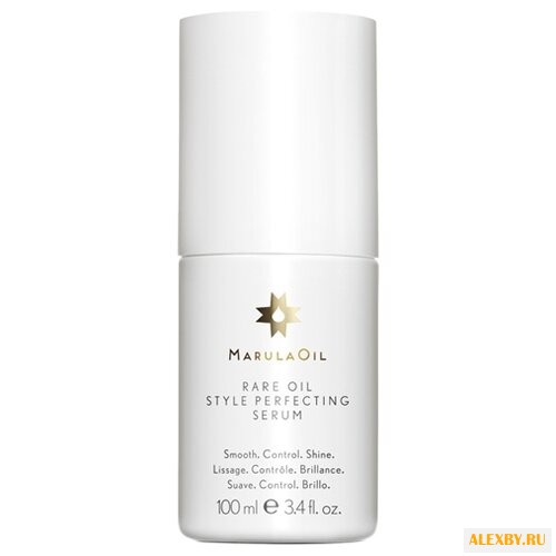Купить Paul Mitchell Marula Oil