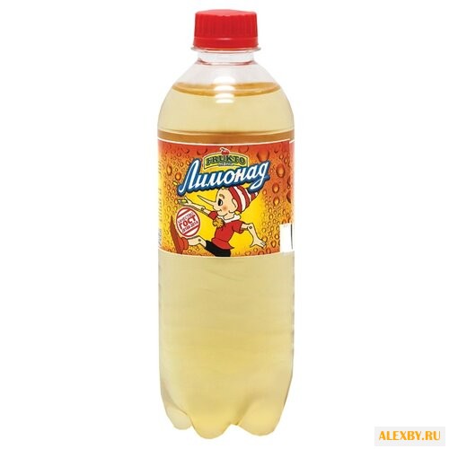 Газированный напиток