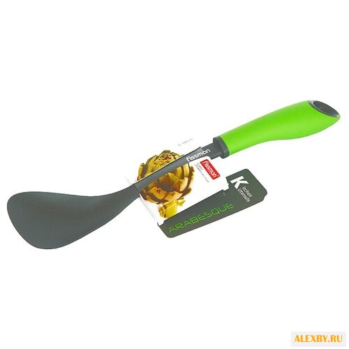 Ложка поварская Fissman