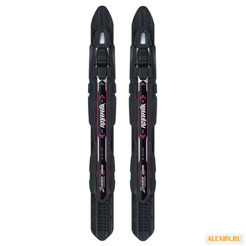 Крепления для беговых лыж