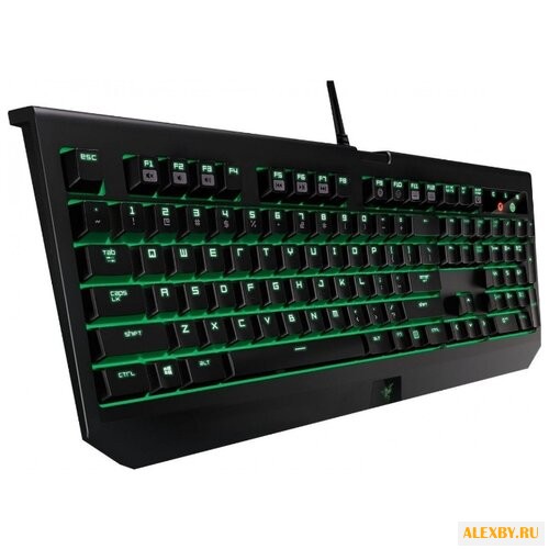 Клавиатура Razer BlackWidow