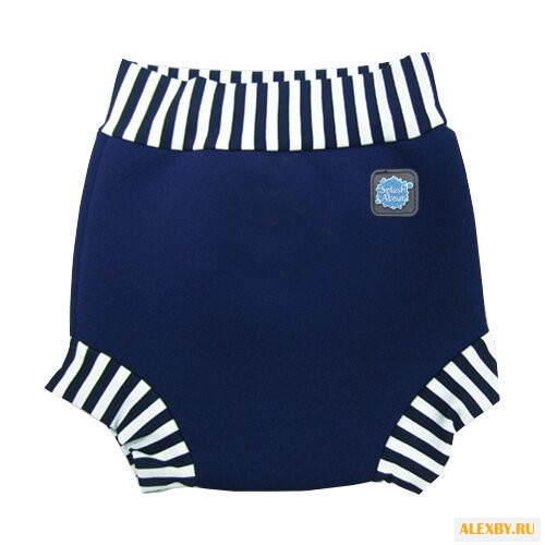 Splash About трусики однотонные