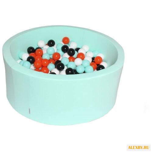 Детский бассейн Hotenok Ночной