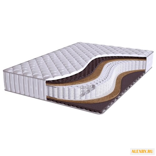 Матрас Beautyson Sense Hard