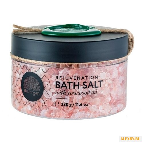 Huilargan Соль для ванн