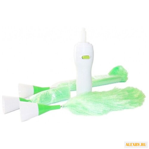 Электрощётка BRADEX Антипыль