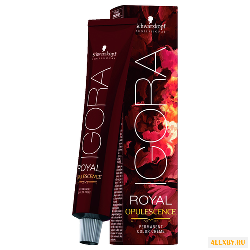Купить Schwarzkopf Professional Igora