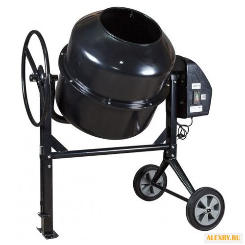 Купить Бетоносмеситель zitrek Z120