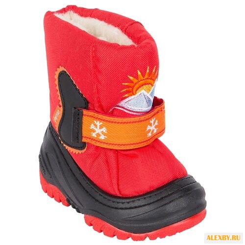 Сноубутсы Demar Sun Rise 4034B C