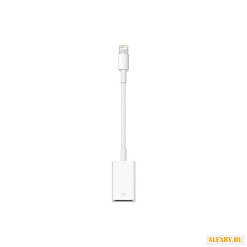 Разъем Apple USB - Lightning