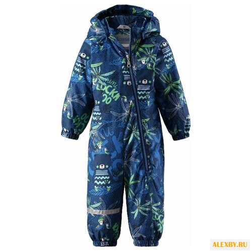 Комбинезон Lassie 710723R