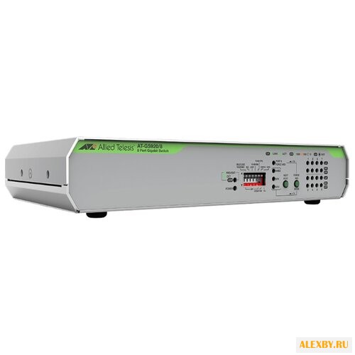 Коммутатор Allied Telesis