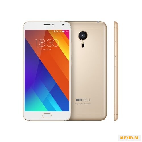 Смартфон Meizu MX5 16GB