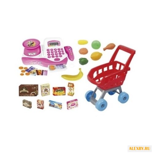 Магазин Shantou Gepai Радочка