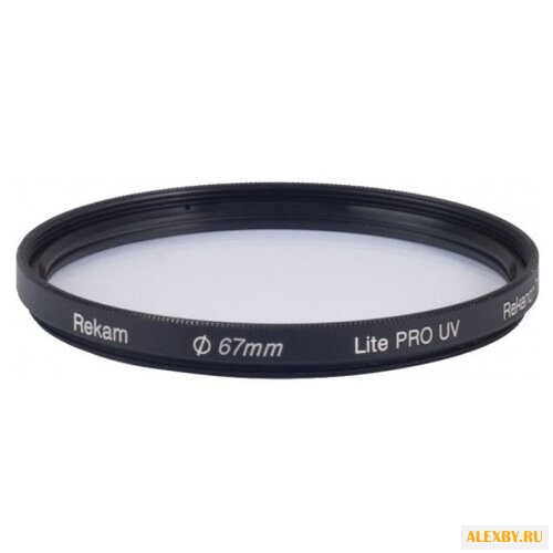 Светофильтр ультрафиолетовый