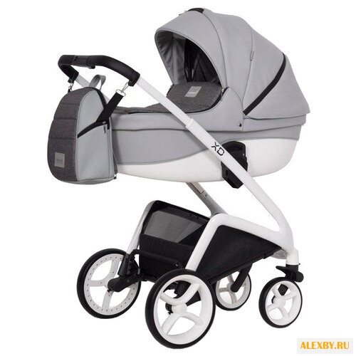 Универсальная коляска Riko XD