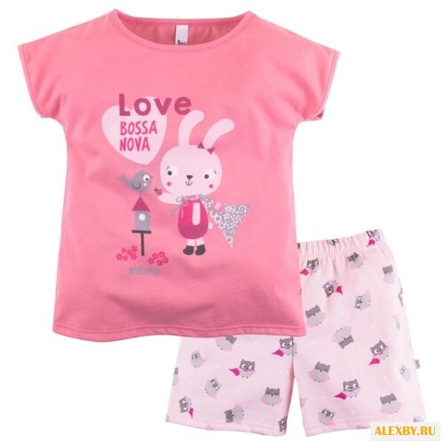 Пижама Bossa Nova
