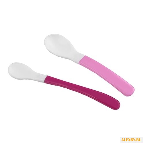 Набор ложек BabyOno 1068