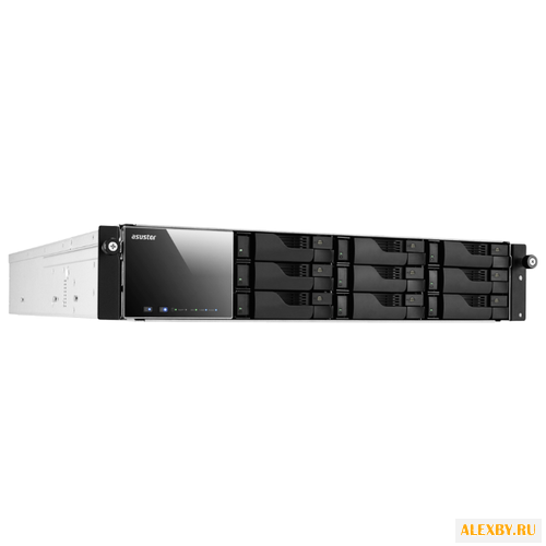 ASUSTOR AS7009RDX