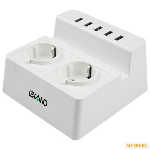 Сетевая зарядка LEXAND LP-520