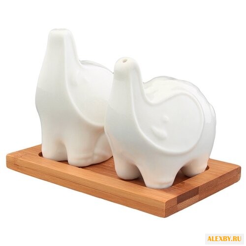 Elan gallery Набор для специй