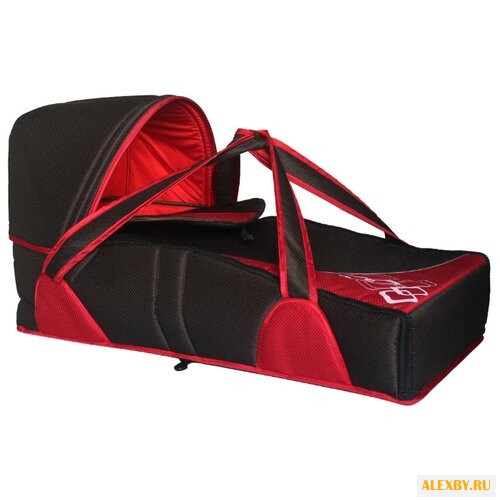 Купить Люлька-переноска ForKiddy для