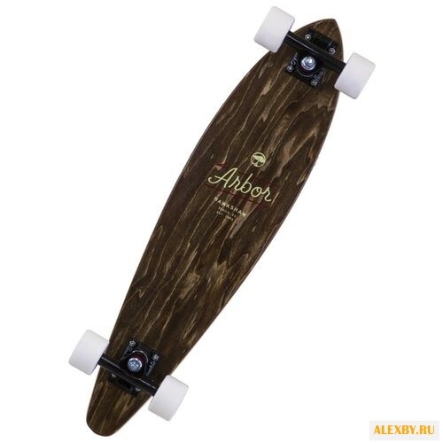 Лонгборд Arbor Hawkshaw Micron