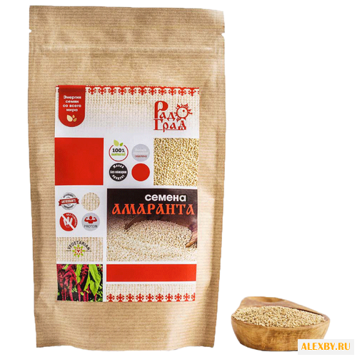 РадоГрад Амарант необжаренный
