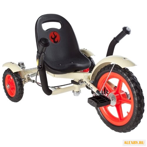 Веломобиль Mobo Cruizer Tot