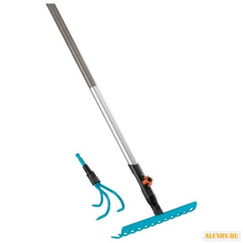 Грабли прямые GARDENA 3004-20