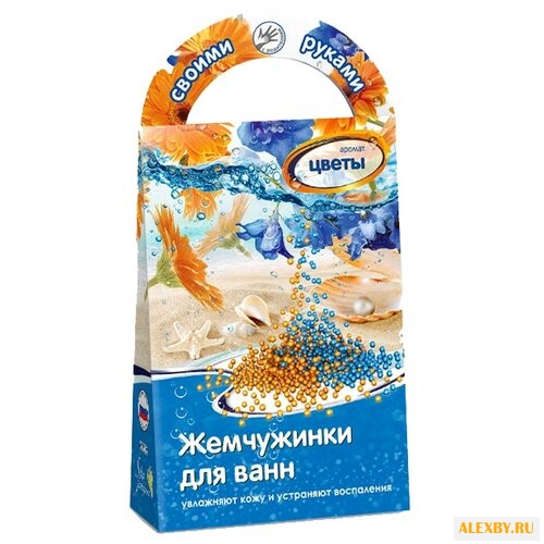 Развивашки Аромафабрика