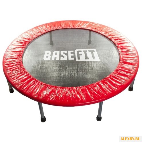 Каркасный батут BaseFit TR-101