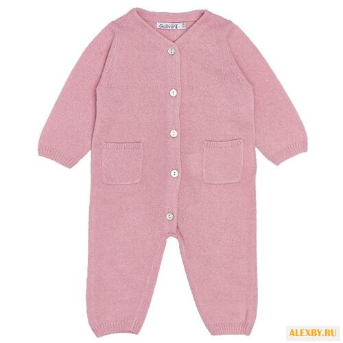 Комбинезон Gulliver Baby
