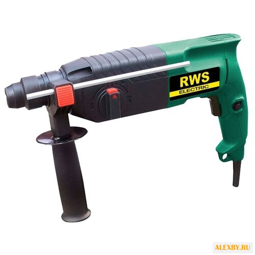 Перфоратор RWS П-680