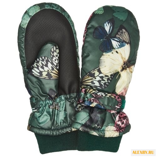 Купить Варежки Gulliver