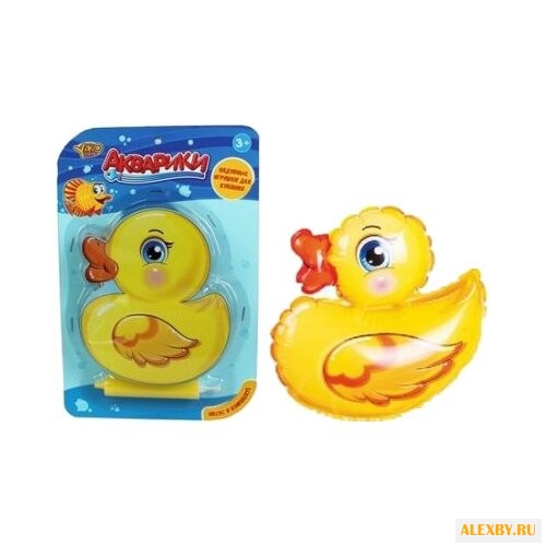 Игрушка для ванной Yako