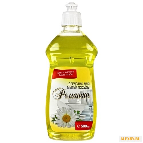 Две линии Средство для мытья