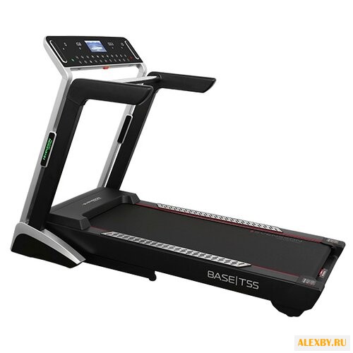 Электрическая беговая дорожка