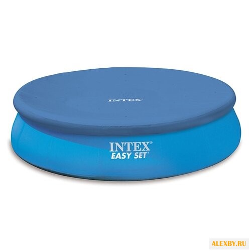 Натяжной тент Intex 28022