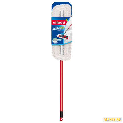 Швабра Vileda Active Max